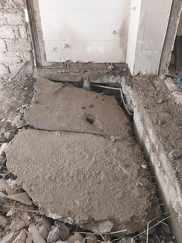 ремонт стабилизаторов: Beton kesim xidmeti sesiz seliqeli sekilde vibrasiyasiz isi ozum — 5