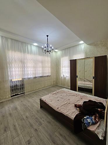 Yeni tikili: 3 otaqlı, Yeni tikili, 102 kv. m — 14