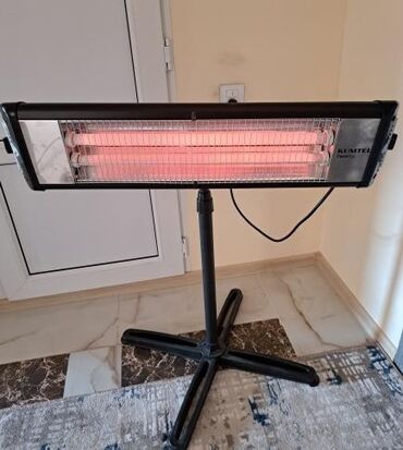 Elektrikli qızdırıcılar və radiatorlar: Spiral qızdırıcı, Kumtel, Kredit yoxdur, Ünvandan götürmə