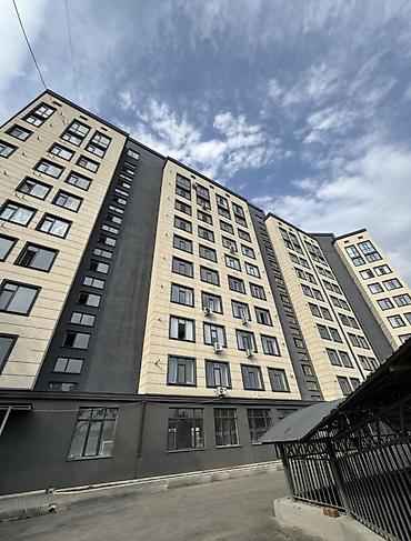 Продажа квартир: Район Бишкека: Рабочий Городок Серия: Элитка Количество комнат: 1 — 15