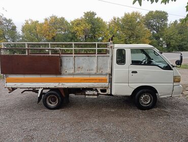 значки на авто: Hyundai Porter: 2000 г., 2.6 л, Механика, Дизель