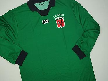 ccc kurtka: Hummel, T-shirt sportowy dla mężczyzn, rozmiar 3XL — 1