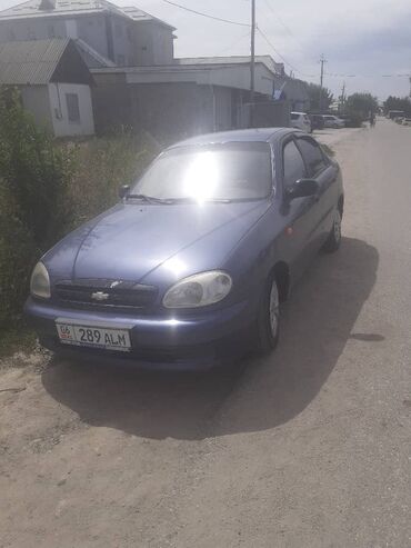 ланос разбор: Daewoo Lanos: 2008 г., 1.5 л, Механика, Бензин, Седан