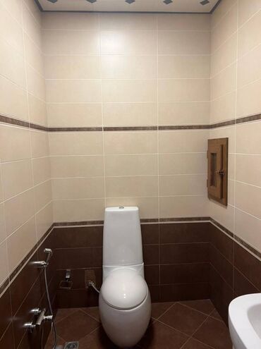 Yeni tikili: 9-cu mikrorayon, 3 otaqlı, Yeni tikili, m. 20 Yanvar, 125 kv. m — 11