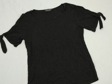 Koszulki i topy: T-shirt, Dorothy Perkins, L (EU 40), stan - Dobry
