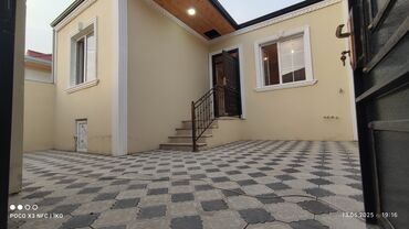 şirvan şəhərində satılan evlər: Бина 3 комнаты, 80 м², Нет кредита, Свежий ремонт