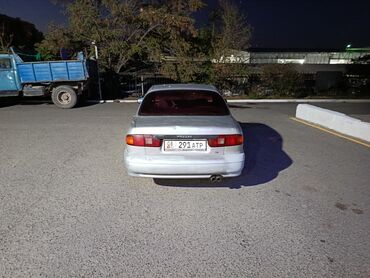 Hyundai: Hyundai Sonata: 1995 г., 2 л, Механика, Бензин, Седан — 3