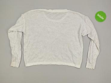 bluza wojsn: Limited Collection, Sweter damski, rozmiar 5XL — 3