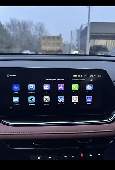 Магнитолы: Новый, Нестандартный, Android (встроенная ОС), Без оперативной памяти ГБ ОЗУ, Без встроенной памяти Гб ПЗУ — 1