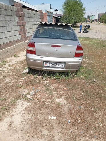 фары на опель вектра б: Kia Spectra: 1998 г., 1.6 л, Механика, Бензин, Седан