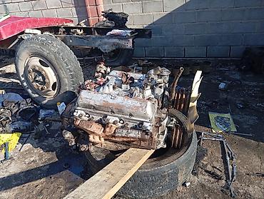 Грузовики: Грузовик, Б/у — 2