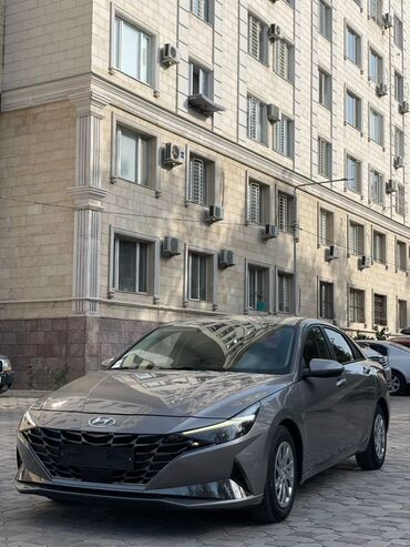 хундай элантра 3: Hyundai Elantra: 2020 г., 1.6 л, Автомат, Бензин, Седан