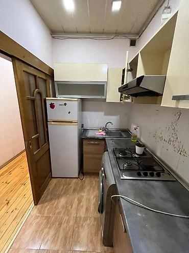 bakida kirayə: İcarəyə verilir 2 otaqlı yeni tikili 68 m², Həzi Aslanov m. 600 — 9