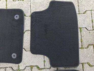 marketplace auto: PATOSNICE FABRICKE ZA VOLKSWAGEN GOLF 7 | fabricke patosnice sa — 5