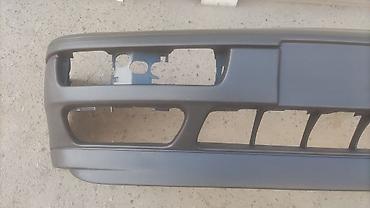 Бампер и комплектующие: Бампер Volkswagen, Новый, Аналог — 9