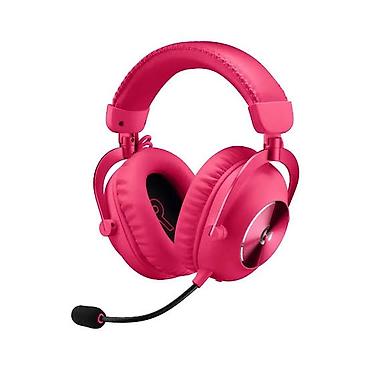 Срочно новые неделю пользовался Игровая гарнитура Logitech G PRO X