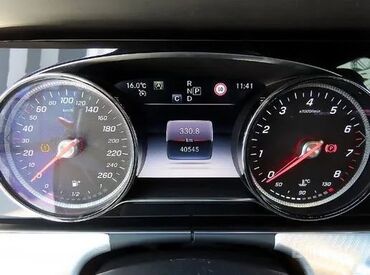 Mercedes-Benz: Mercedes-Benz E-Class: 2020 г., 2 л, Автомат, Бензин, Седан — 13