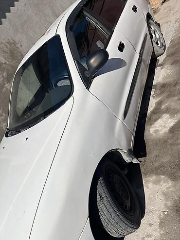 матиз граната: Daewoo Lanos: 1999 г., 1.5 л, Механика, Бензин, Седан — 3