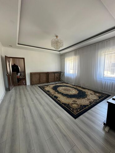 бакай ата дом: Үй, 93 кв. м, 4 бөлмө, Риелтор, Евро оңдоо