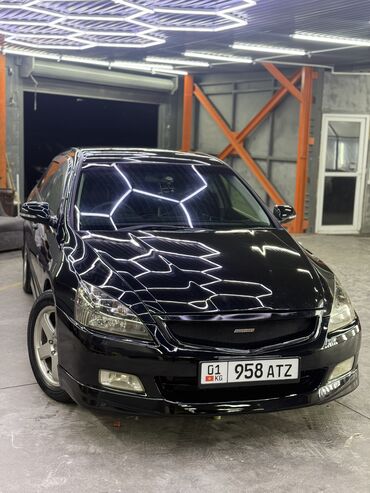 рассрочка авто бишкек без первоначального взноса: Honda Inspire: 2003 г., 3 л, Автомат, Бензин, Седан