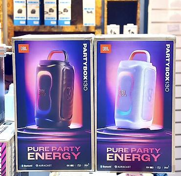 harman cardon: JBL orijinal powerbanklar – Battery 200, Battery 400 və Battery 600 — 6