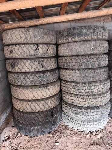 Шины: Предлагаются к продаже шины для различных видов техники. На — 31