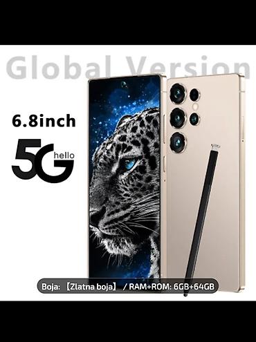 pegla za putovanja: Mobilni telefon S 25 ultra KOPIJA. Uplata pa slanje isporuka za 10-tak — 9
