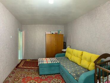 Продажа квартир: 1 комната, 32 м², 104 серия, 3 этаж, Косметический ремонт — 8