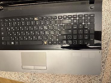 Samsung: Samsung noutbuk (seriya: NP300/NP350 xətti görünüşündə) — 2