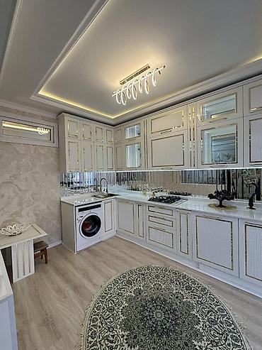 emlak gence: 3 otaqlı, Yeni tikili, 70 kv. m — 6