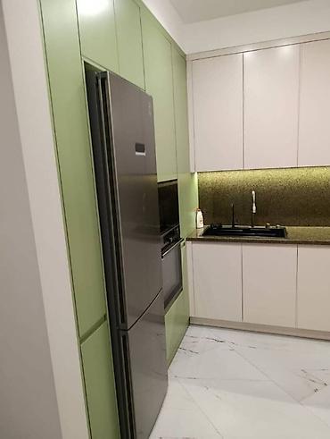 Продажа квартир: 3 комнаты, 105 м², 9 этаж, Евроремонт — 5