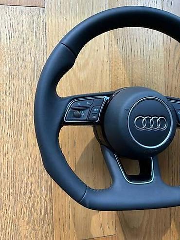a4: VOLAN ZA AUDI A3, A4, A6 OD 2000. DO 2020. GOD. | za audi modele — 2