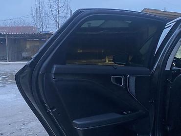 Kia: Kia K8: 2022 г., 1.6 л, Автомат, Бензин, Седан — 24