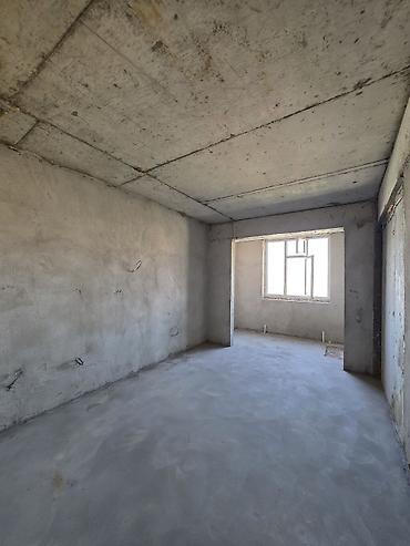 Продажа квартир: 1 комната, 49 м², Элитка, 8 этаж, Готовая ПСО (под самоотделку) — 5