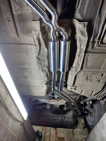 BMW: BMW 5 series: 1995 г., 3 л, Механика, Бензин, Седан — 19