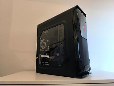 Desktop računari i radne stanice: Gejmer/AMD Ryzen 5 2600/ 16GB / M2+ 1Tb/ GTX 1070 8GB Računar sa — 4