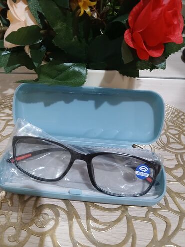 отдам даром телевизоры: Новые очки для работы за компьютером и телефоном с фильтром синего