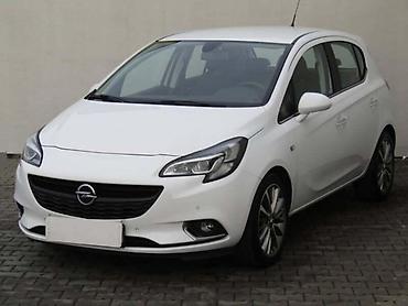 tom: OPEL CORSA E - KOMPLETAN AUTO U DELOVIMA | Polovni originalni — 1