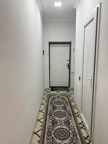 Mənzil alıram: 2 otaqlı, 57 kv. m — 1