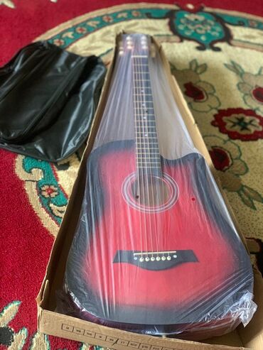 Гитары: Гитара гитары магазин Гитары для начинающий ➖➖➖➖➖➖➖ Акустический — 19