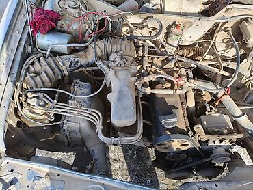 Audi: Audi 100: 1987 г., Седан — 5