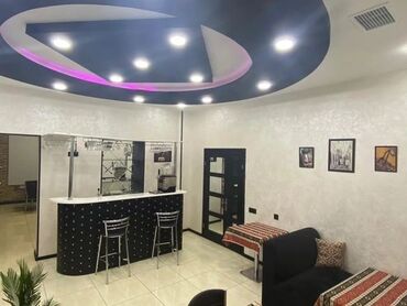 Kommersiya daşınmaz əmlakının satışı: Bajixanov qəsəbəsi(Razin),Doğum evinə yaxın,təmirli,fəaliyyət köstərən — 9