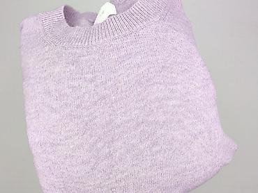 kozuch hm: H&M, Sweter damski, rozmiar L — 6