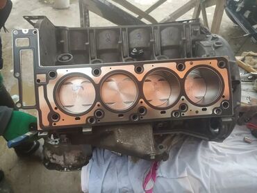 СТО, ремонт транспорта: Услуги моториста, Ремонт двигателя, с выездом — 19