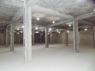 Anbar və emalatxanalar: Binəqədi rayonu, Xocahəsən qəsəbəsində əsas magistral yolun üstündə — 6