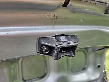 kljuc 55: BRAVA GEPEKA ZA RENAULT MEGANE ZA 1997. GOD — 3