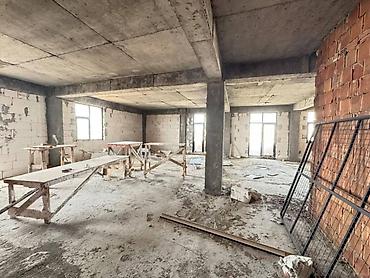 yeni əmlak: 4 otaqlı, Yeni tikili, m. Qara Qarayev, 186 kv. m — 4