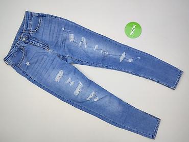 a inne: H&M Divided, Jeansy damskie, rozmiar S — 2