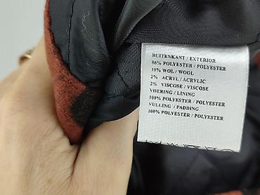 primark plaszcze: Płaszcz, Prenatal, 6-9 miesięcy, stan - Bardzo dobry — 5