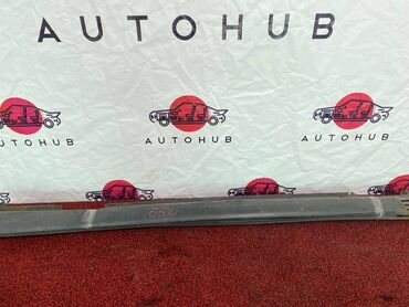 Другие автозапчасти: Накладки на порог комплект FORD Focus WFOEDD 1.6 БЕНЗИН ZETEC 16 2001